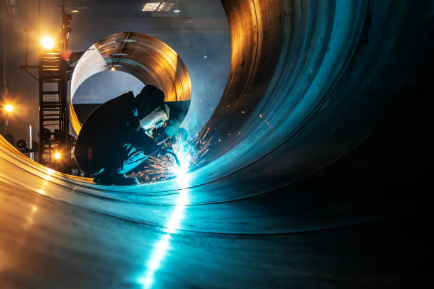 Affordable Welder Services in Clare, MI