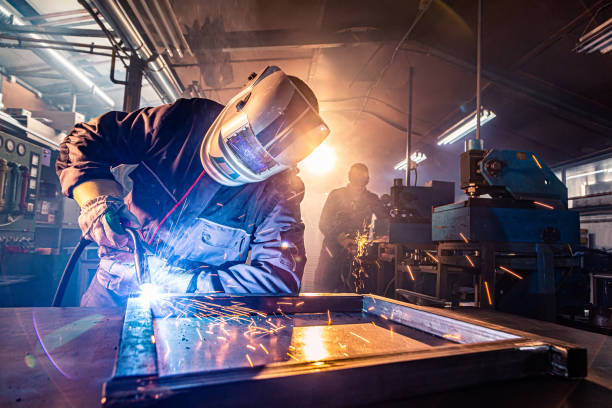 Best Automotive Welding in Clare, MI