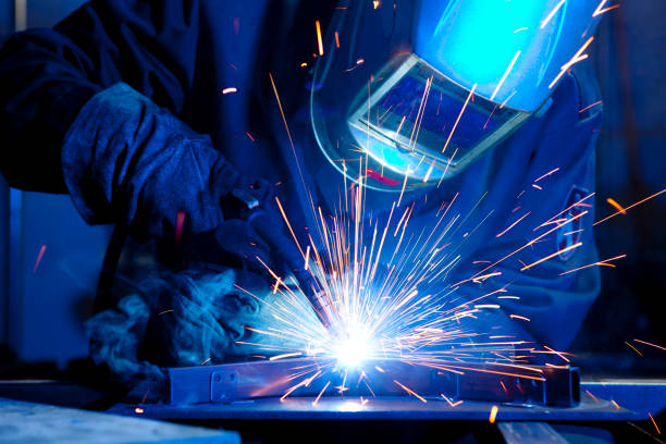Best Automation and Robotic Welding in Clare, MI