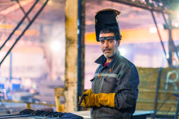 Reliable Clare, MI Welder & Metal Fabrication Solutions
