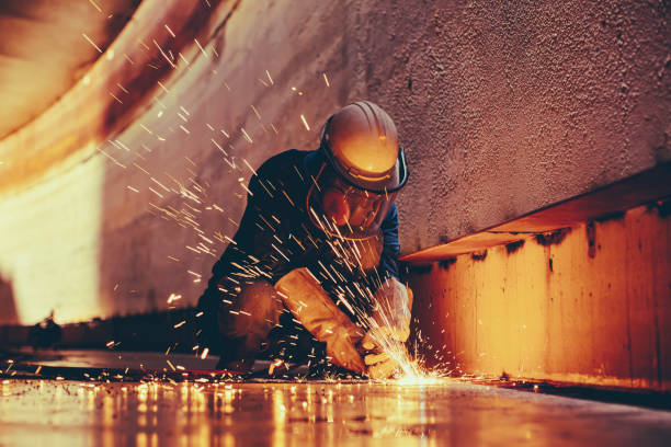 Best Welding Inspection and Certification in Clare, MI
