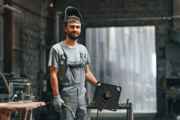 Best Artistic and Custom Metal Fabrication in Clare, MI
