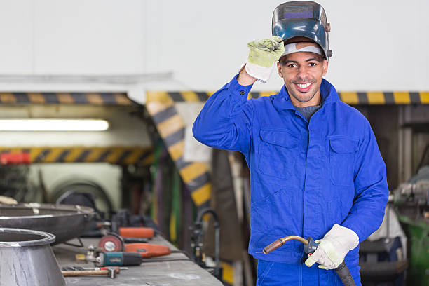 Best Welding Equipment Sales and Repair in Clare, MI